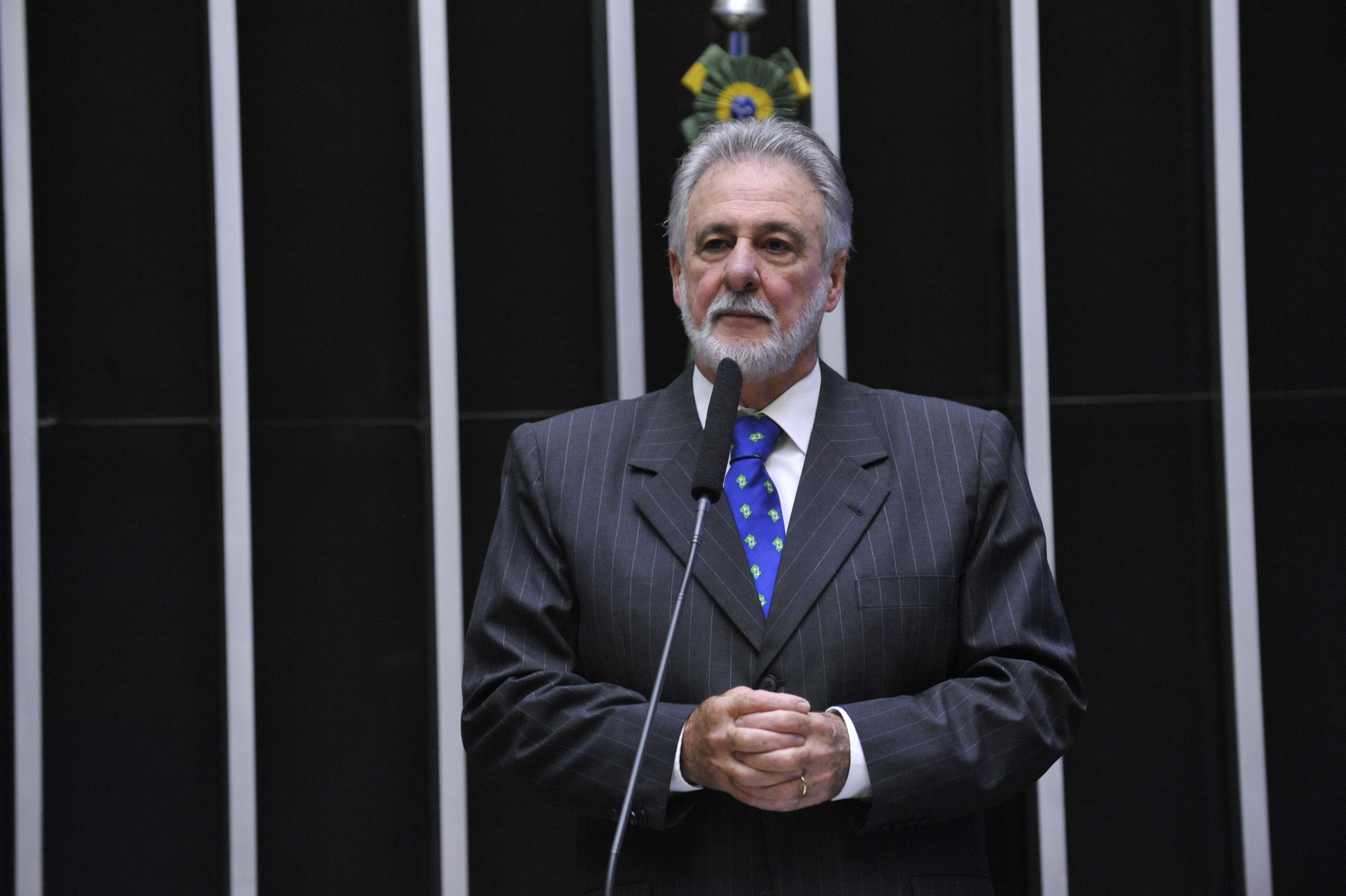 Luis Macedo / Câmara Dos Deputados
