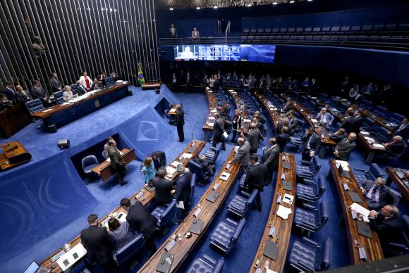 Senado Poderá Votar Projeto Do Supersimples Nacional Nesta Semana