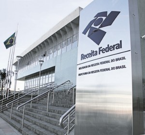 Receita anuncia quatro medidas de simplificação tributária Foto: Miriam Zomer/Agência AL-SC